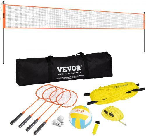 Vevor Σετ Badminton