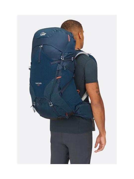Lowe Alpine Bergsteigerrucksack 55Es