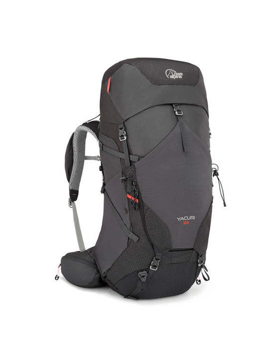 Lowe Alpine Bergsteigerrucksack 55Es