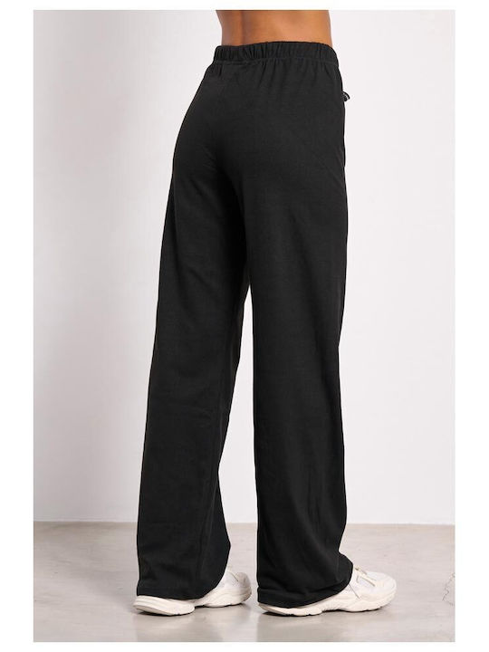 BodyTalk Sweatpants BLACK