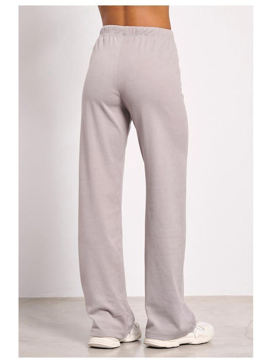 BodyTalk Sweatpants Steel