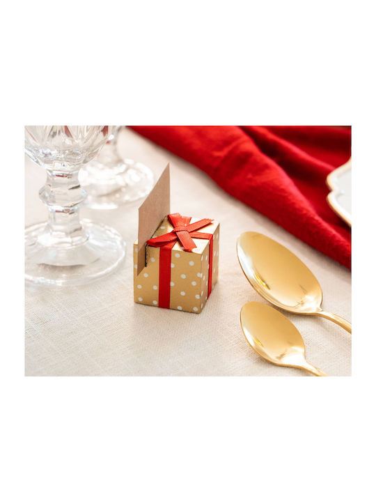Комплект от държачи за картички за място Fééric Lights & Christmas 2 броя 183373