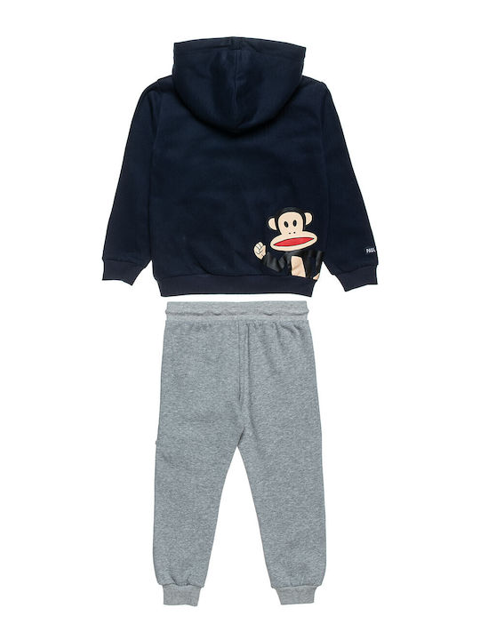 Paul Frank