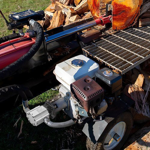 Vevor Hydraulic Log Splitter Pump 13gpm 3000psi Clb13gpmclb000001v0