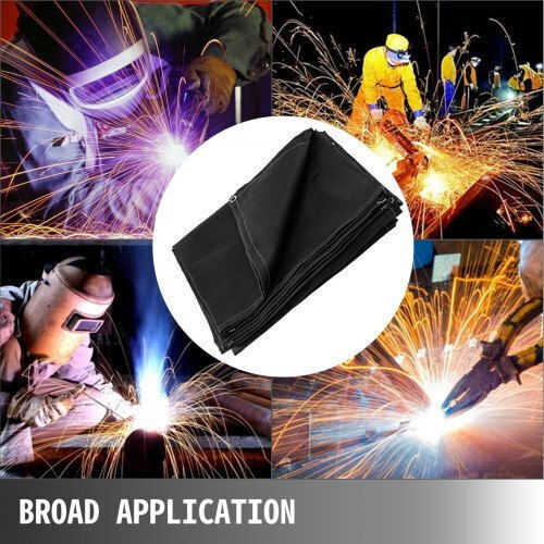 Vevor Welding Blanket HT6X10HS000000001V0