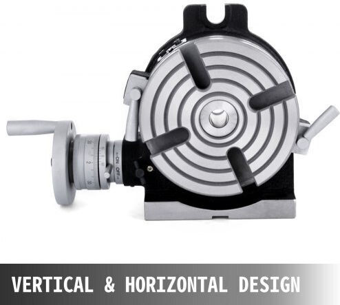 Vevor 150MMLWFDP0000001V0 Cheie Freză