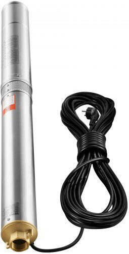 Vevor Αντλία Γεωτρήσεων 2.93hp SJQSBMBNZ220VXI38V2