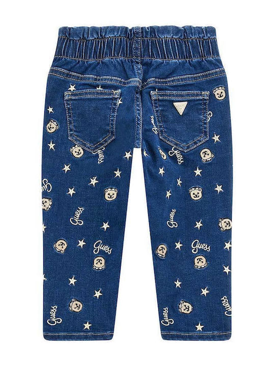 Guess Kids' Jeans dark wash