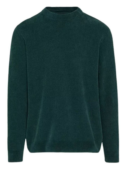 Πουλόβερ Emerald Green