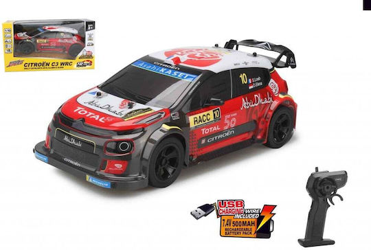 Just Toys Remote Controlled Car