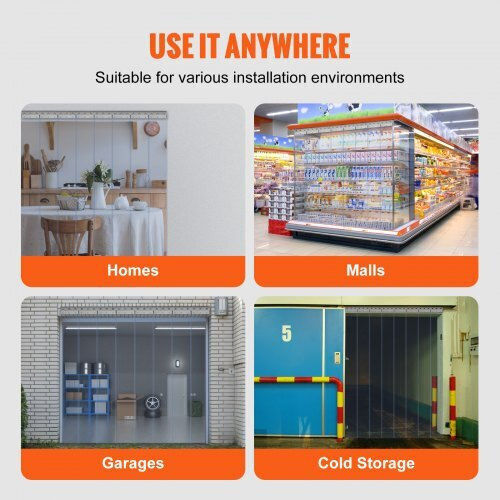 Vevor Commercial Refrigerator Accessories PZMLPZPTLGGHMP1QJV0