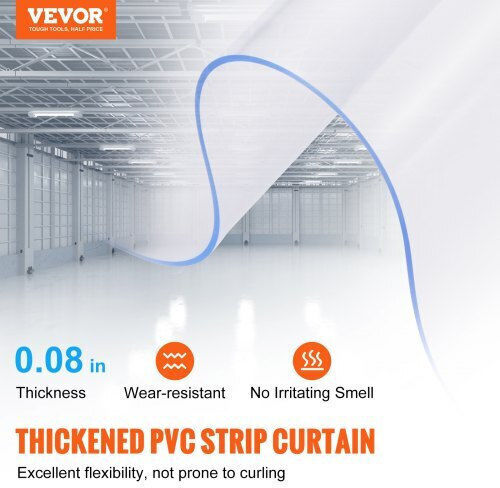 Vevor Commercial Refrigerator Accessories PZMLPZPTLGGHM3MQ3V0