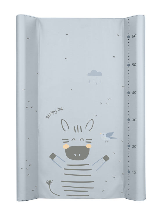 Kikka Boo Мека Подложка За Смяна С Калъф 50x80см