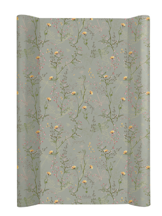 Kikka Boo Salteluță De Schimbat Moale Cu Husă 50x70cm Kikka Boo Salteluță De Schimbat Moale Cu Husă 50x70cm