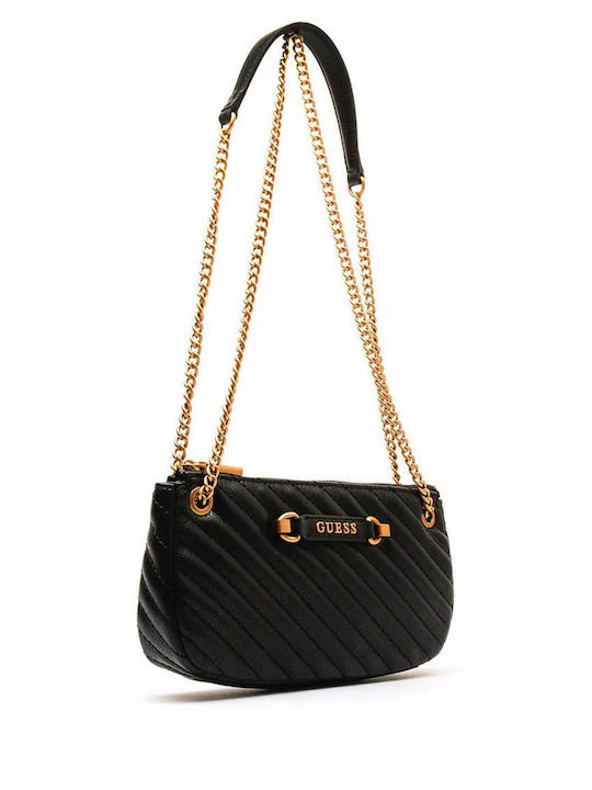 Guess Women's Bag Shoulder Black