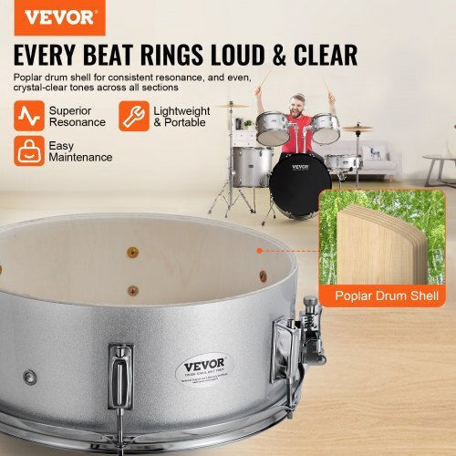 Vevor Drum Set