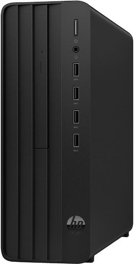 HP Pro 290 G9 SFF Desktop PC (i5-14500/16GB DDR4/1TB SSD/W11 Pro)