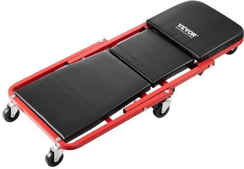 Vevor 36" Πτυσσόμενο Σκαμπό Συνεργείου 300 Lbs Kzdxctbyxj36a0o8iv0