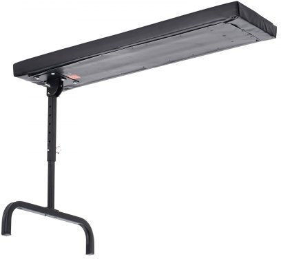 Vevor 40" Adjustable Workshop Creeper 330 Lbs Jgsxctbyxj401evnvv0