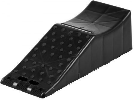 Vevor Ράμπα Αυτοκινήτου Χαμηλού Προφίλ 10 Τόνων 5.5" Ύψος Ανύψωσης Συντήρηση Οχημάτων Q2000055inch1xyl3v0