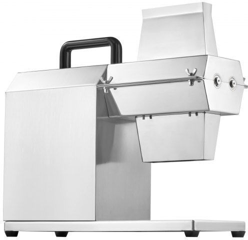 Vevor 450W Stainless Steel Electric Meat Tenderizer Machine
