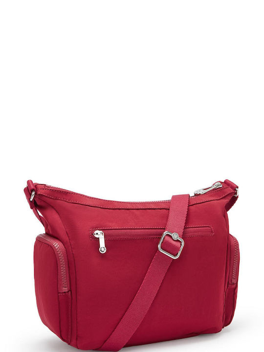 Kipling Gabb S Women's Bag Shoulder Red