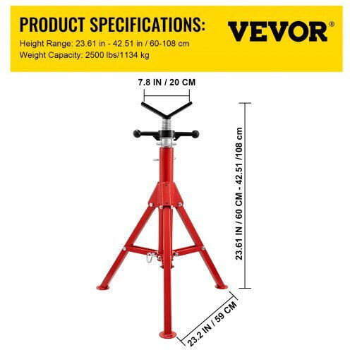 Vevor Ασφάλεια GJ1107BGJ-VX00001V0