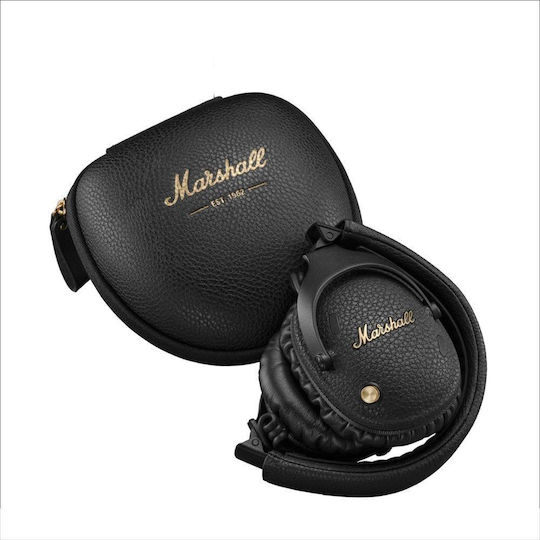 Marshall Monitor III ANC Fără fir / Cu fir Over Ear Căști cu 30
