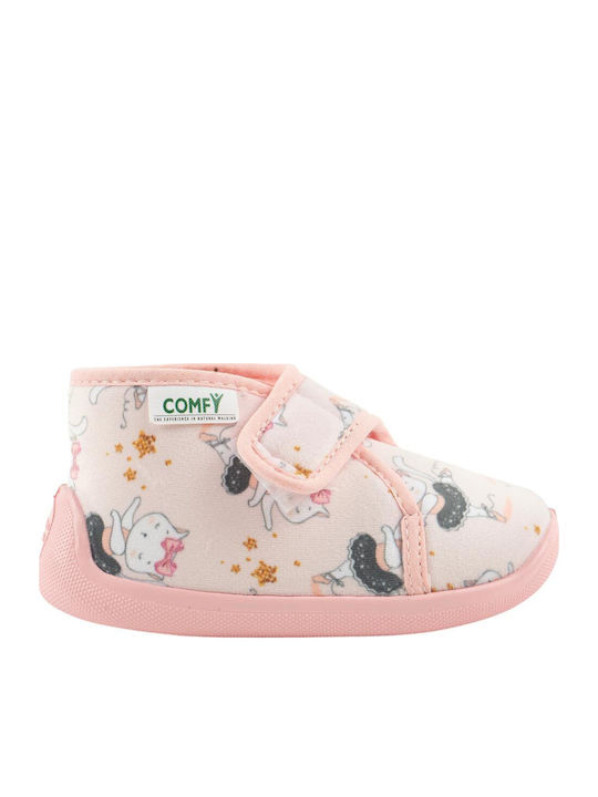 Comfy Anatomic
