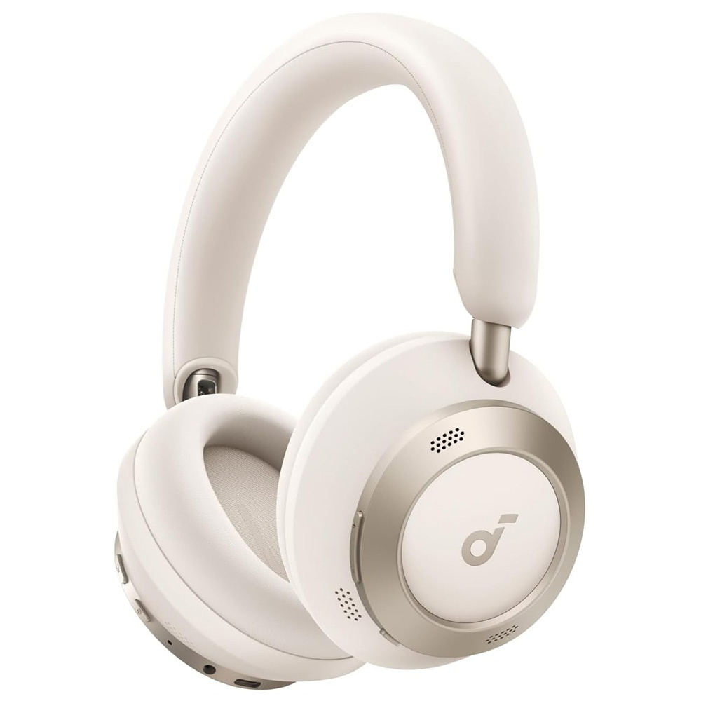 Anker Soundcore Space One Pro Fără fir / Cu fir On Ear Căști cu 60