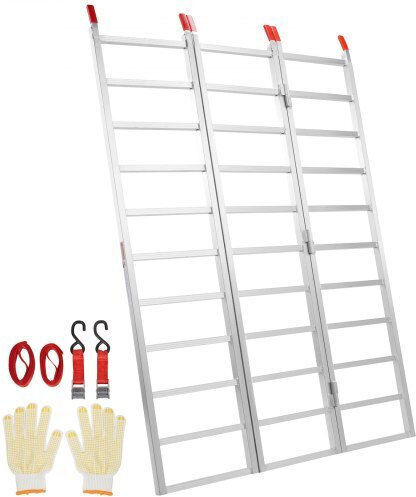 Vevor Vehicle Lifting Ramps