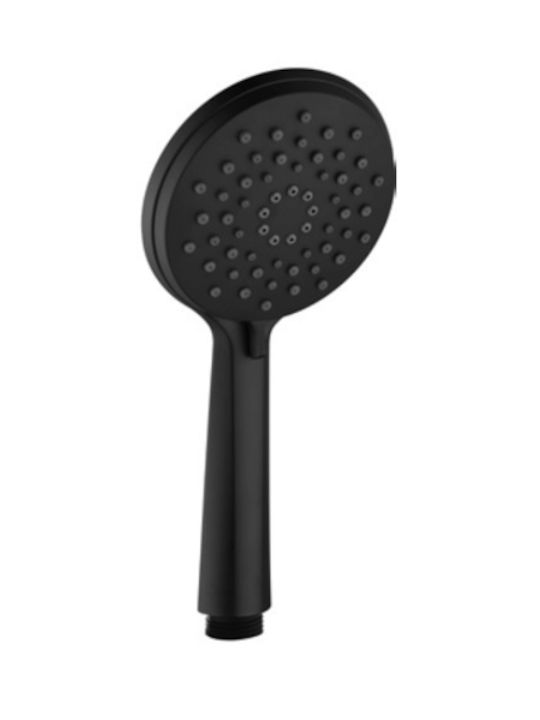 Karag Andare Mixing Bathtub Shower Faucet Black