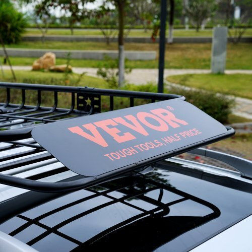 Vevor Roof Rack 64"x39"x6" Extension 200kg SUV Trucks Cdxljjy364396p5cvv0