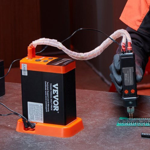 Vevor DRDCDHJ030MMIXNR5V2 Κολλητήρι Μπαταρίας