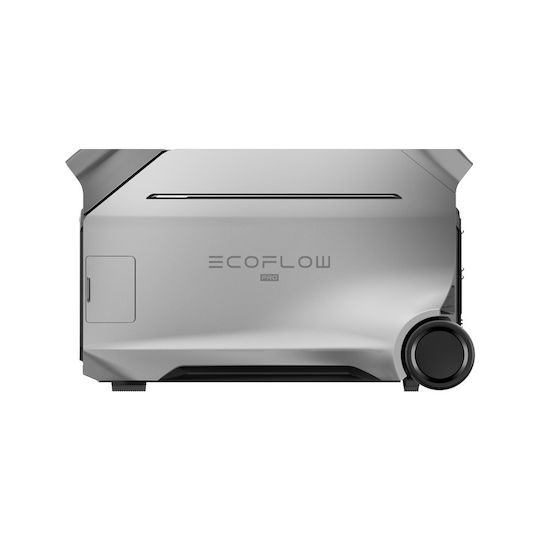 EcoFlow Delta Pro 3 Power Station 4096Wh