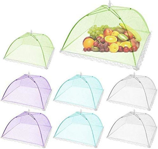 Viosarp Σίτα Τροφίμων 30cm σε Πράσινο Χρώμα 5206753034667