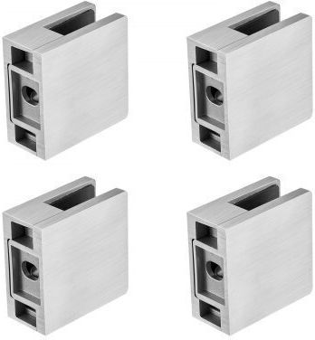 Vevor Stainless Steel (Inox) Grilles 4pcs