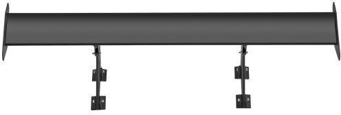 Adjustable Car Spoiler Vevor GT 43.3'' Tyxwylhjlhjdscp2hv0