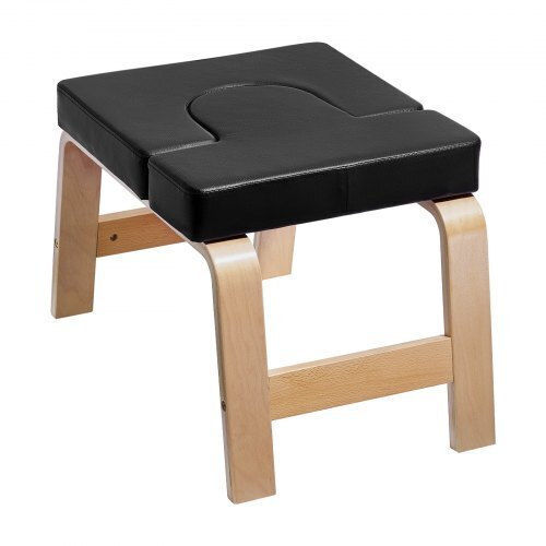 Yoga Bench Vevor Headstand Inversion Exercises Yjdldhshmdcb9uad2v0