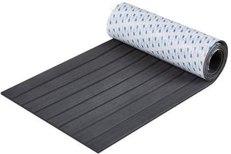 Vevor Plastic Floor 6mm in Roll with Width 3m (price per sq.m)