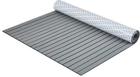 Pardoseală pentru barcă Vevor din spumă EVA 240 cm x 116 cm, pardoseală adezivă antiderapantă, 2,78 mp Cbzzfhpmddhszq449v0