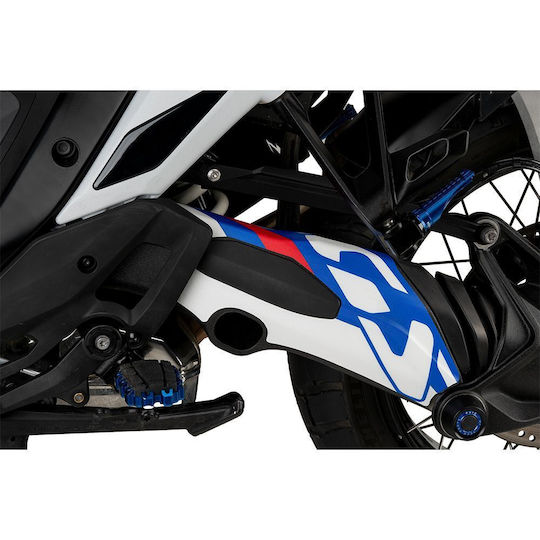 Swingarm Protector Kit Blue BMW R1300GS '23-'24 22050A Puig