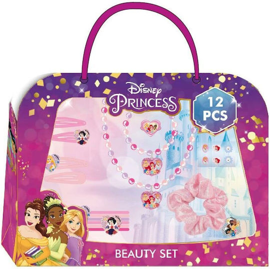 Disney Princess Σετ Ομορφιάς
