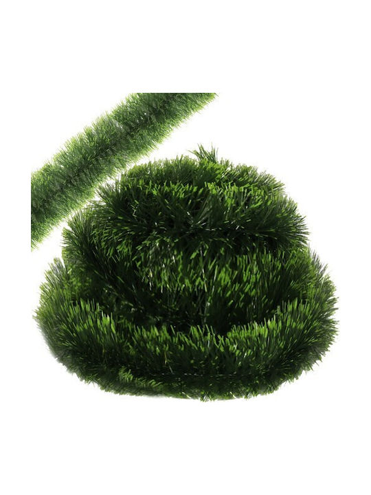 Christmas Tree Garland Green 6m Ruhhy 22308