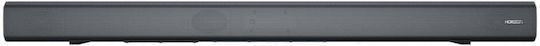 Horizon-Europe Soundbar 2.1 Bluetooth και HDMI 150W με Τηλεχειριστήριο Μαύρο HAV-S3130