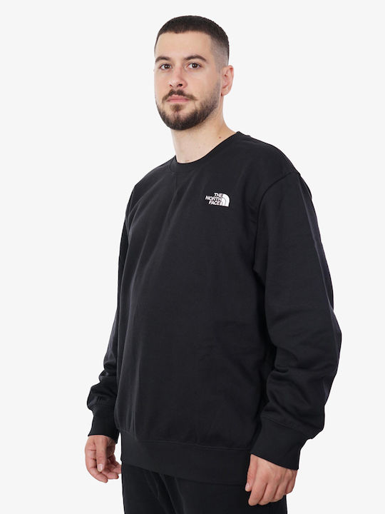 Sweatshirt Black