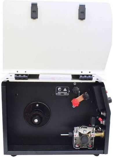 Satra Welding Machine Inverter MIG / MMA with Maximum Welding Current 160A and Duty Cycle 60%