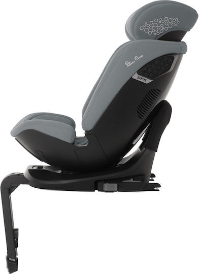 Silver Cross Motion 2 Baby Car Seat with Isofix Glacier
