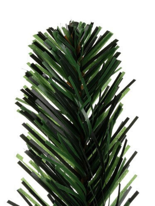 Ruhhy Weihnachtsdekoration Kunststoff Zweigstelle Länge 21cm. 40Stück