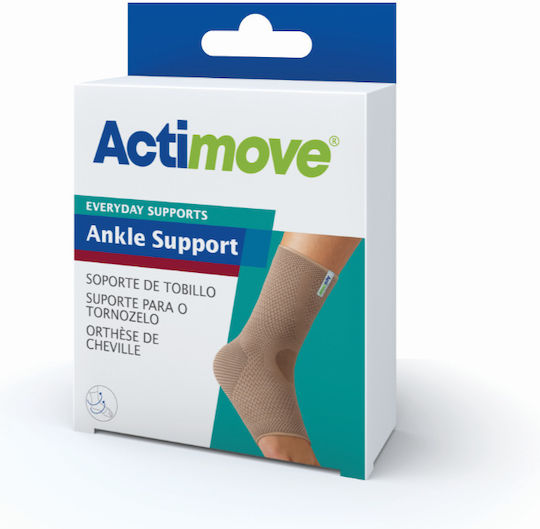 Actimove Guler Glezna în Bej Culoare